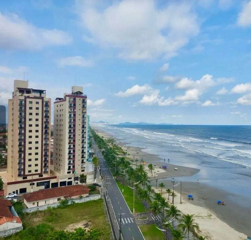 Apartamento à venda no Vila Guilhermina: 