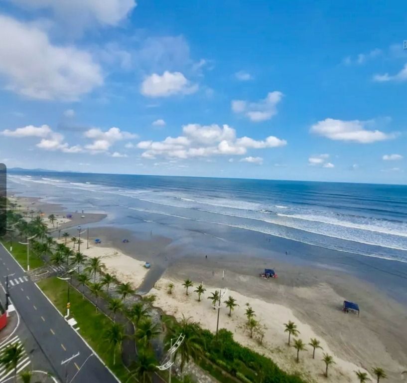 Apartamento à venda no Vila Guilhermina: 