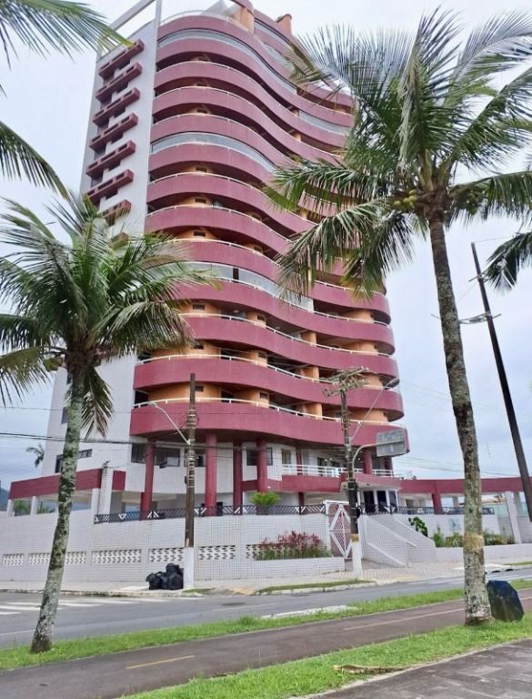 Apartamento à venda no Vila Guilhermina: 