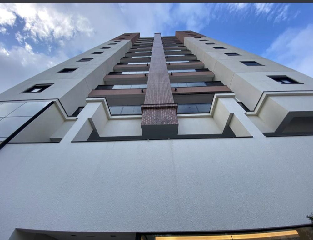 Apartamento à venda no Vila Dusi: 