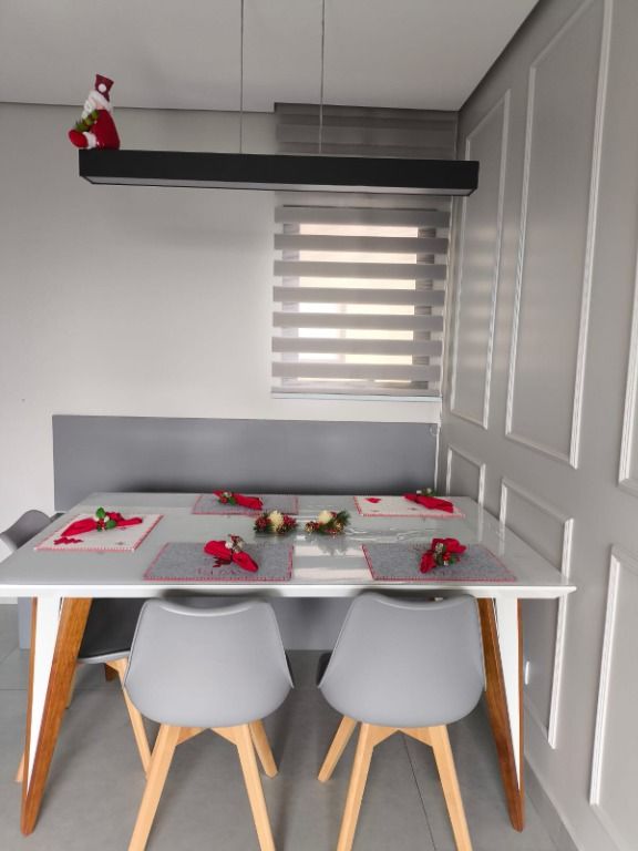 Apartamento à venda no Vila Dusi: 