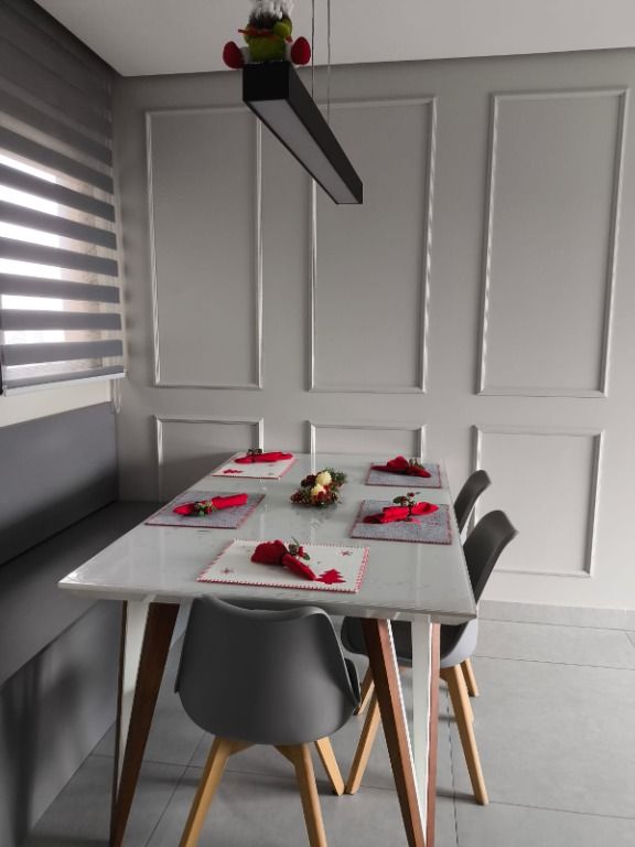 Apartamento à venda no Vila Dusi: 