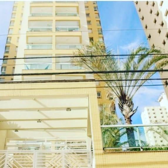 Apartamento à venda no Jardim Bela Vista: 