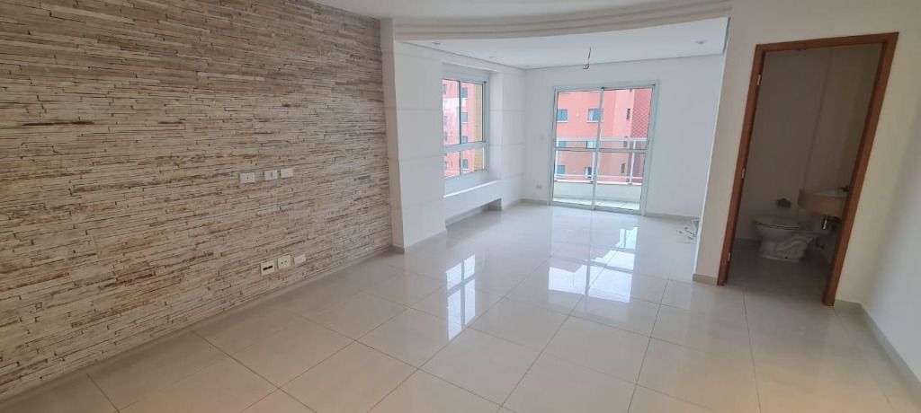 Apartamento à venda no Jardim Bela Vista: 