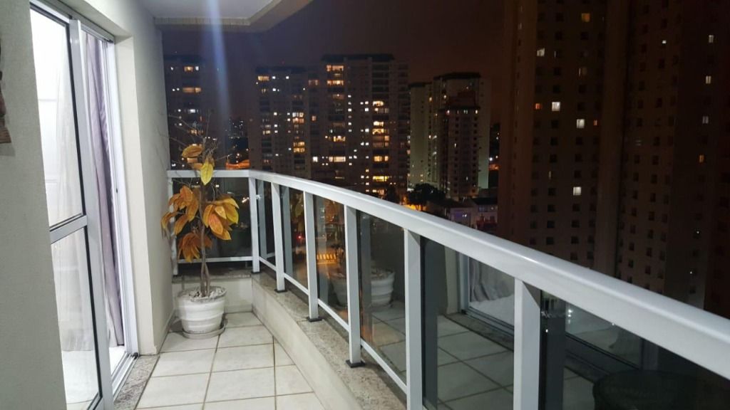 Apartamento à venda no Jardim Bela Vista: 