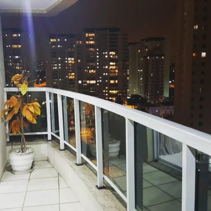 Apartamento à venda no Jardim Bela Vista: 