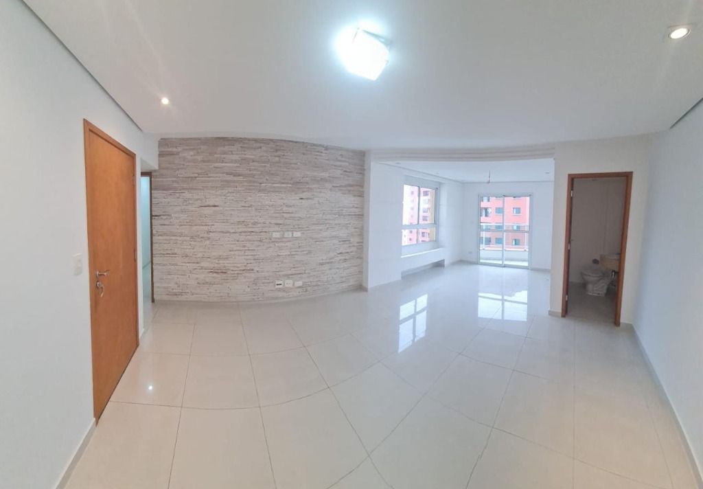 Apartamento à venda no Jardim Bela Vista: 