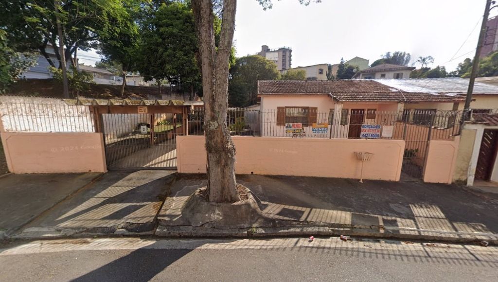 Terreno à venda no Vila Guiomar: 