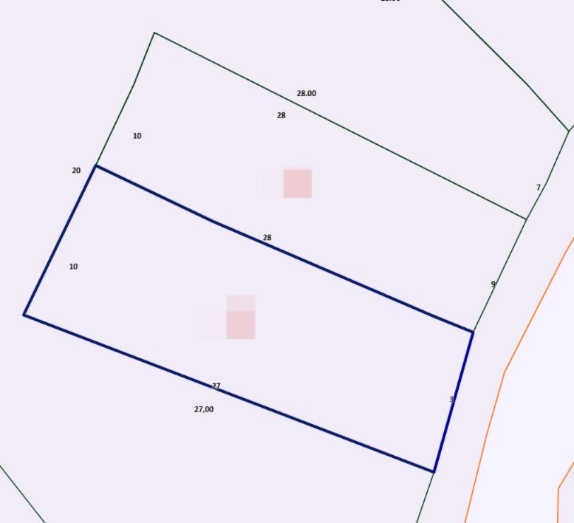 Terreno à venda no Vila Guiomar: 
