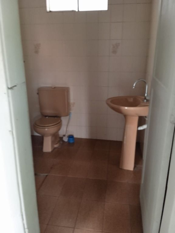 Terreno à venda no Vila Guiomar: 