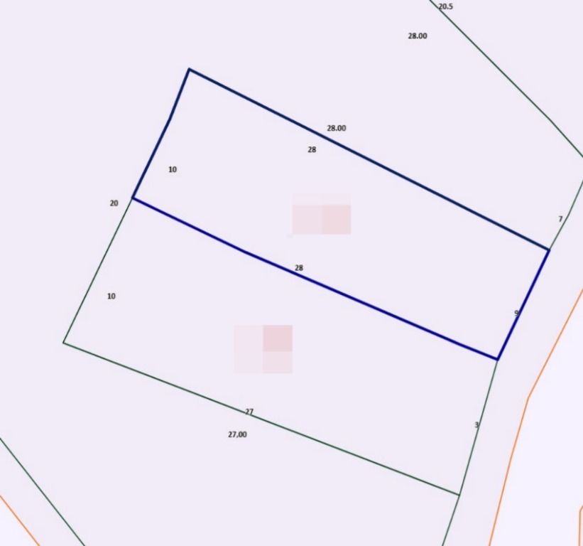 Terreno à venda no Vila Guiomar: 
