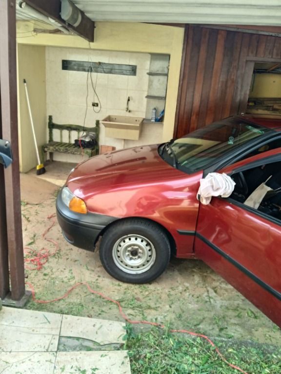 Terreno à venda no Vila Guiomar: 