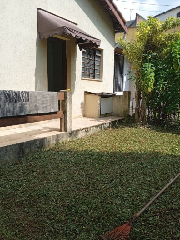 Terreno à venda no Vila Guiomar: 