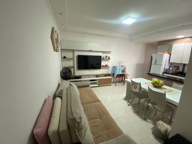 Cobertura à venda no Vila Scarpelli: 