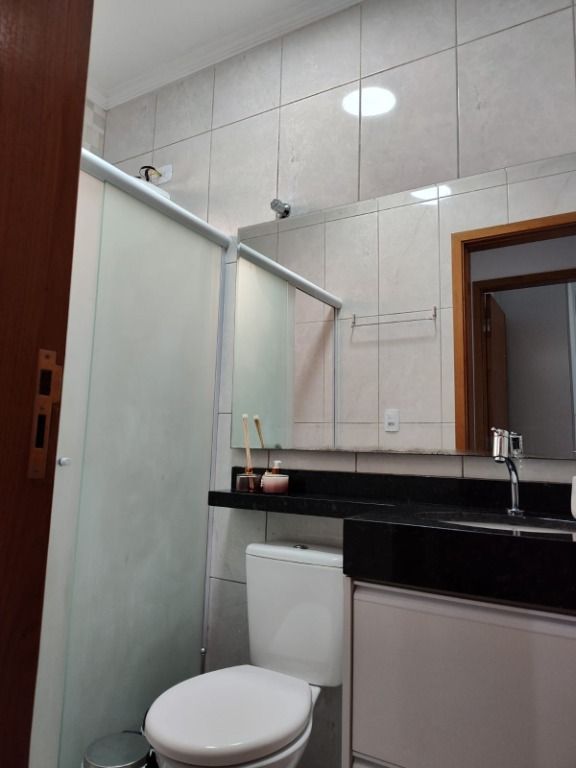 Cobertura à venda no Vila Gilda: 