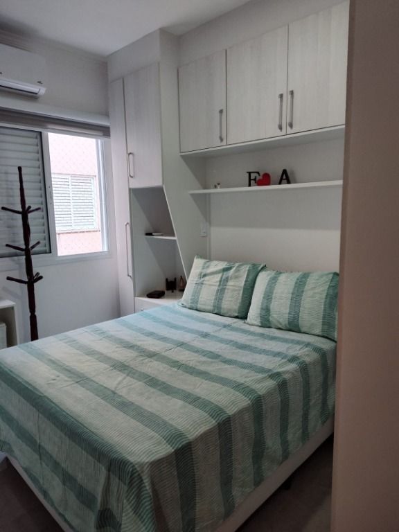 Cobertura à venda no Vila Gilda: 