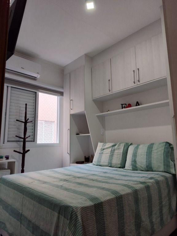 Cobertura à venda no Vila Gilda: 