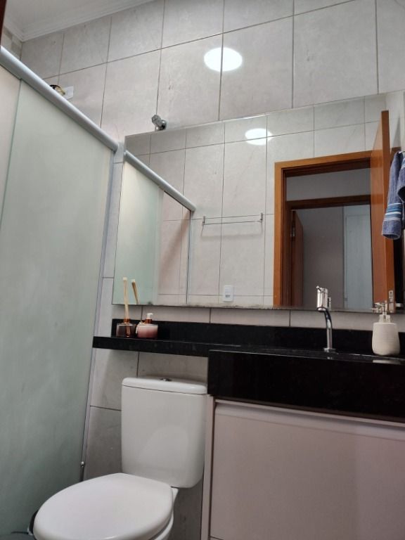 Cobertura à venda no Vila Gilda: 