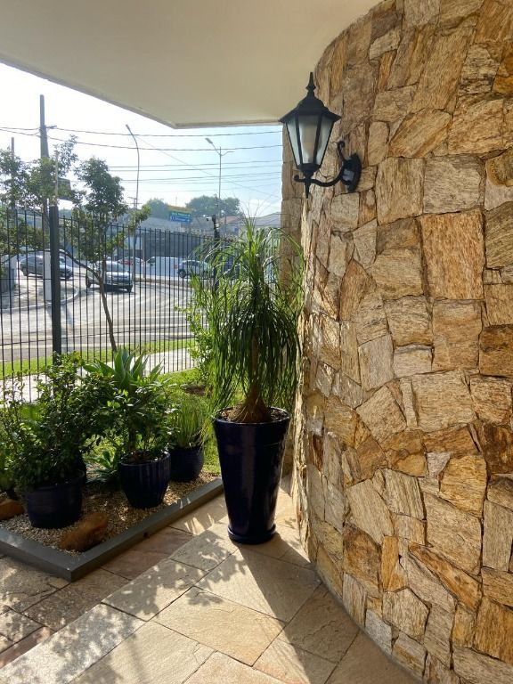 Apartamento à venda no Moema: 