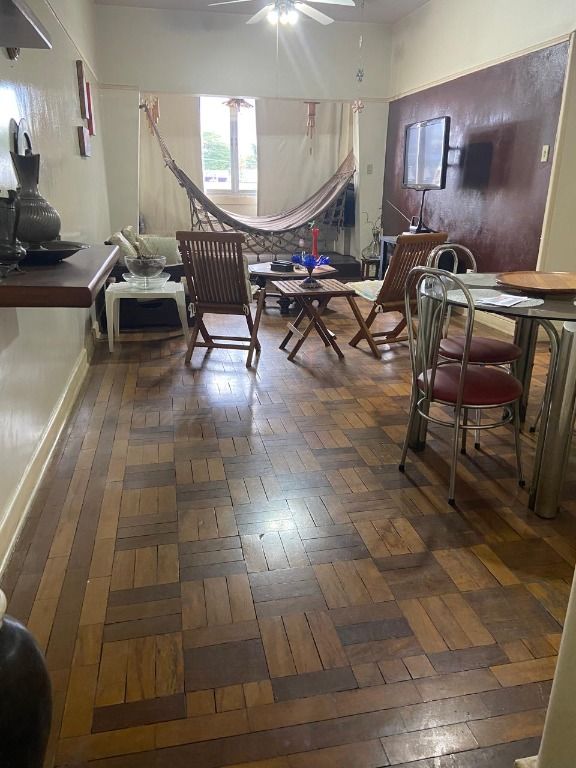 Apartamento à venda no Moema: 