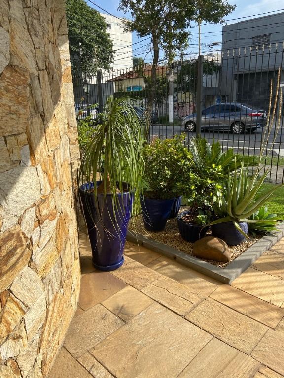 Apartamento à venda no Moema: 