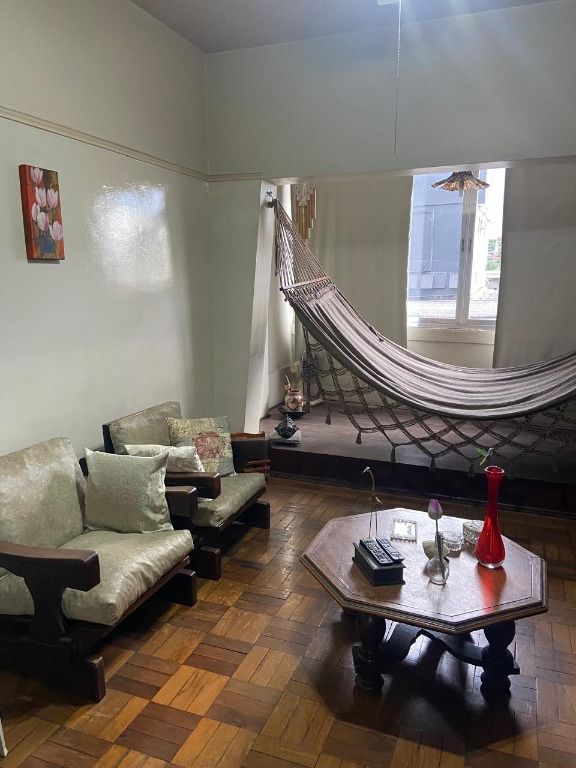 Apartamento à venda no Moema: 