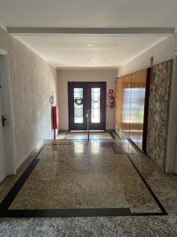 Apartamento à venda no Moema: 