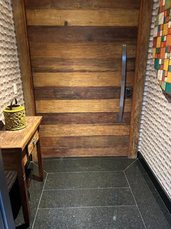 Apartamento à venda no Vila Andrade: 