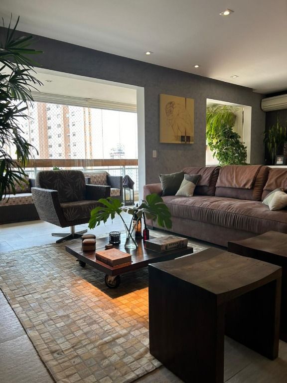 Apartamento à venda no Vila Andrade: 