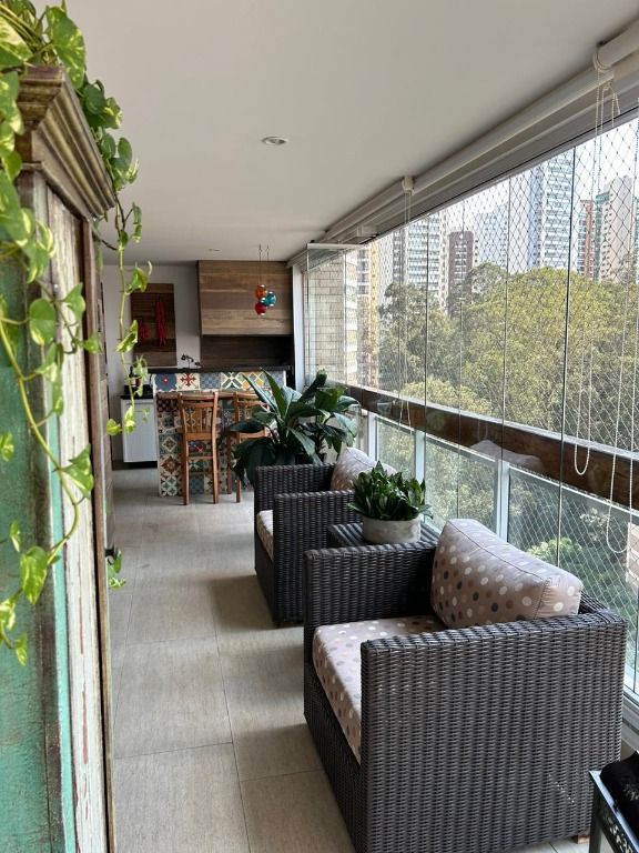 Apartamento à venda no Vila Andrade: 