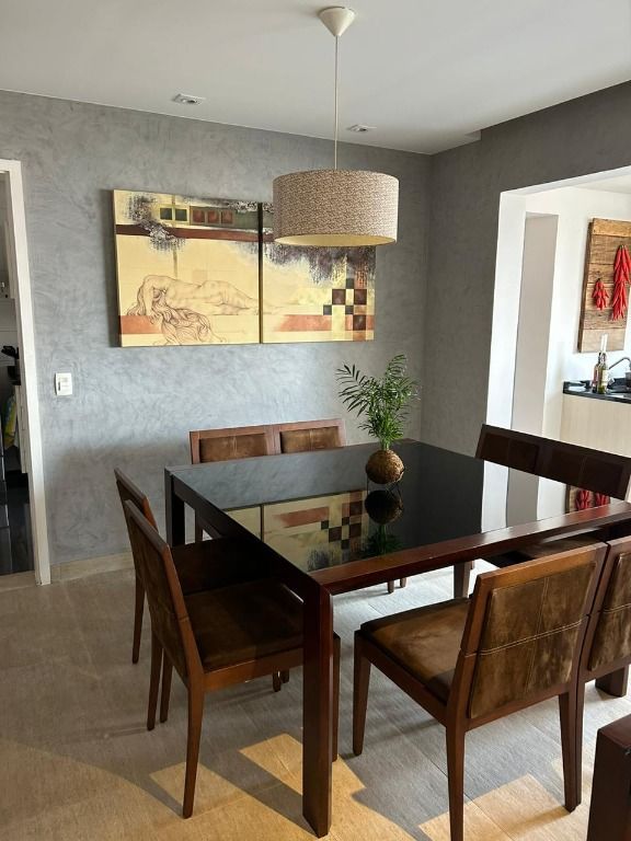 Apartamento à venda no Vila Andrade: 