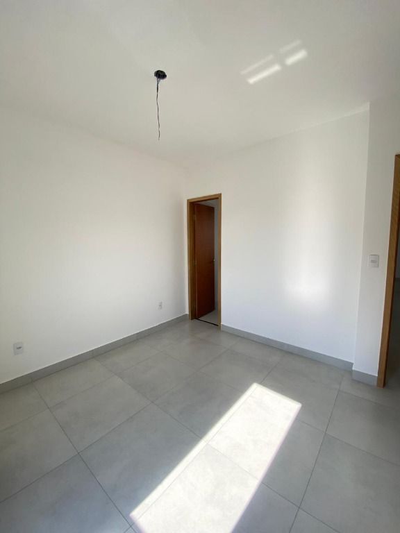 Apartamento Garden à venda no Vila Guiomar: 
