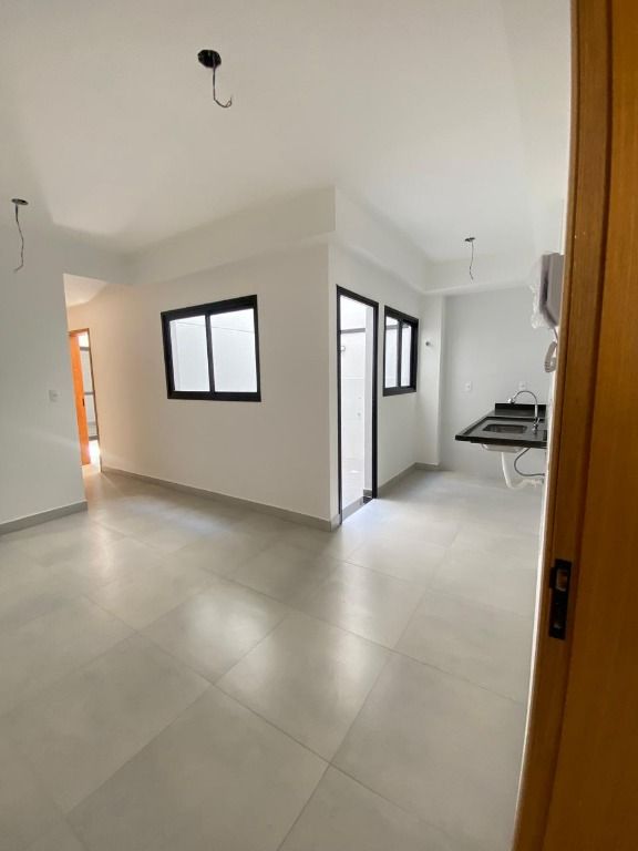 Apartamento Garden à venda no Vila Guiomar: 