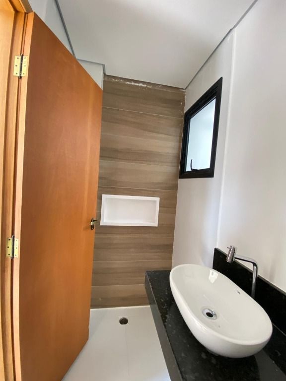 Apartamento Garden à venda no Vila Guiomar: 