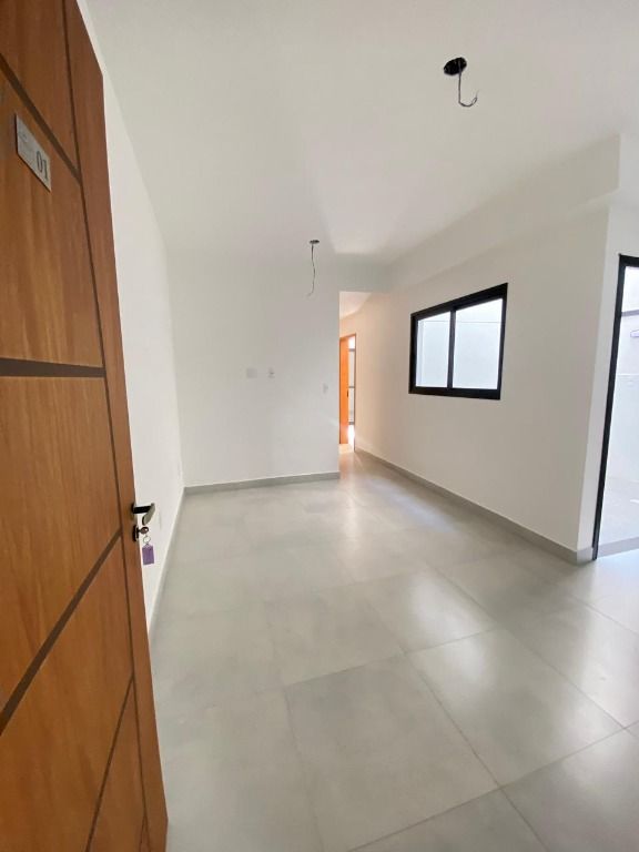 Apartamento Garden à venda no Vila Guiomar: 