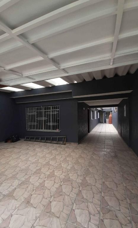 Casa à venda no Vila Pires: 