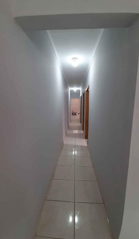 Casa à venda no Vila Pires: 