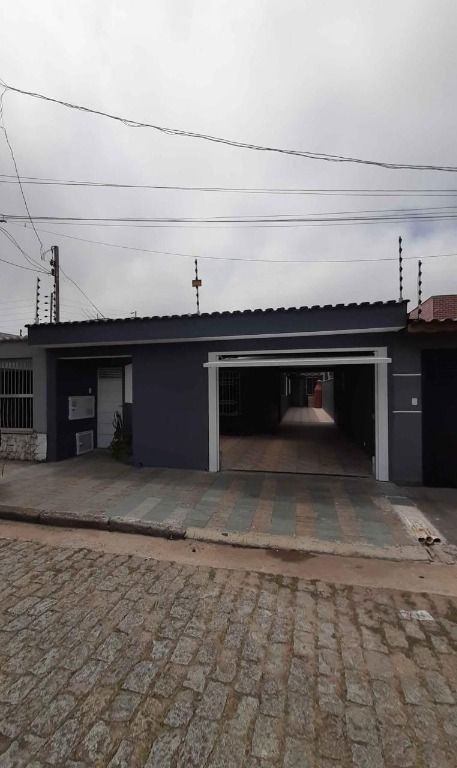 Casa à venda no Vila Pires: 