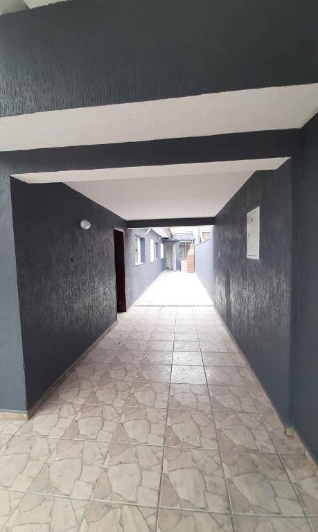 Casa à venda no Vila Pires: 