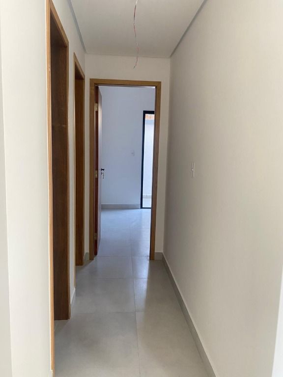 Apartamento Garden à venda no Vila Guiomar: 