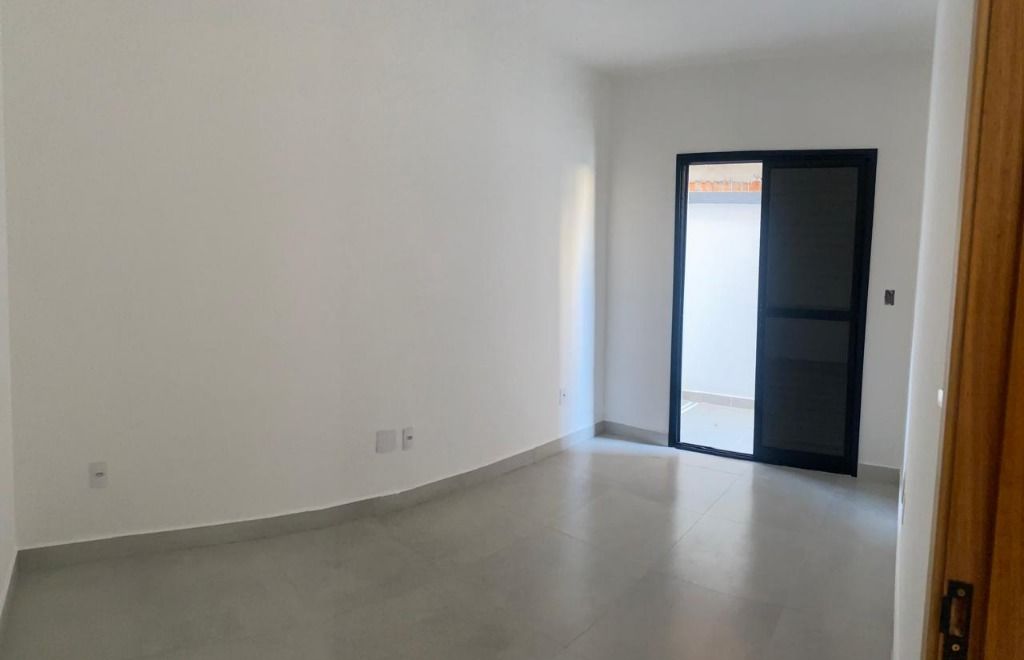 Apartamento Garden à venda no Vila Guiomar: 