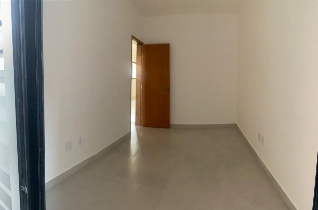 Apartamento Garden à venda no Vila Guiomar: 