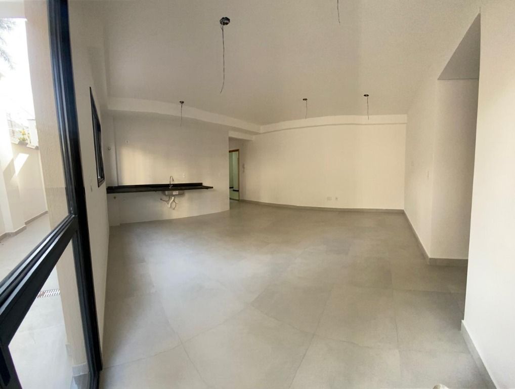 Apartamento Garden à venda no Vila Guiomar: 