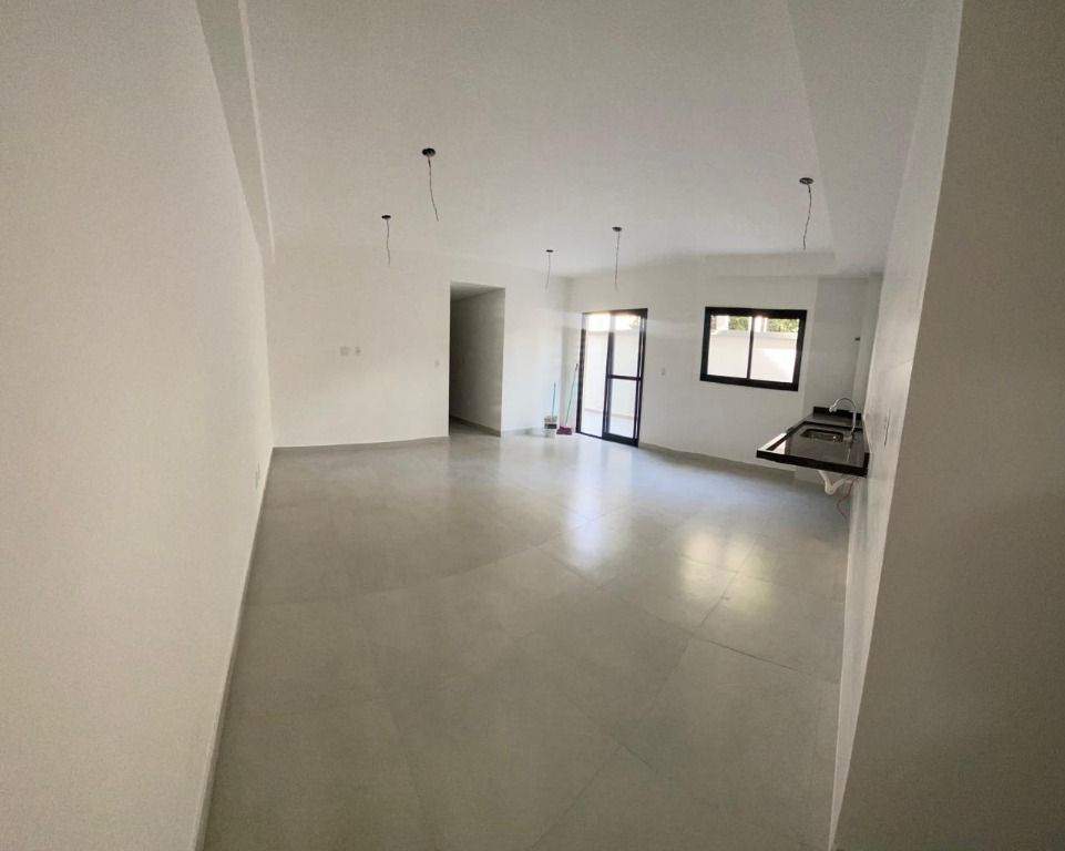 Apartamento Garden à venda no Vila Guiomar: 