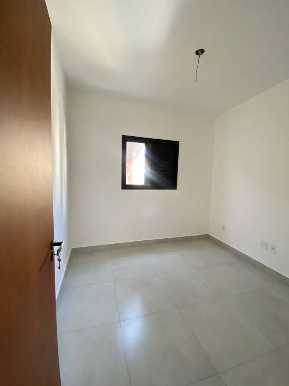 Cobertura à venda no Vila Guiomar: 