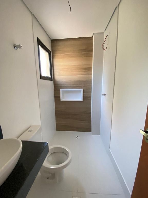 Cobertura à venda no Vila Guiomar: 