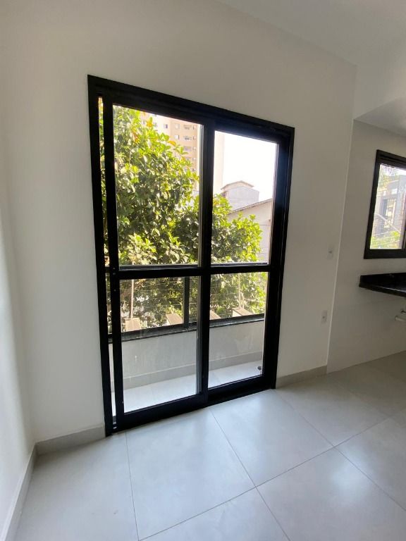 Cobertura à venda no Vila Guiomar: 