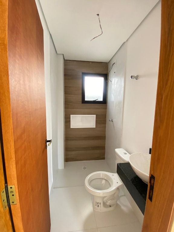 Cobertura à venda no Vila Guiomar: 