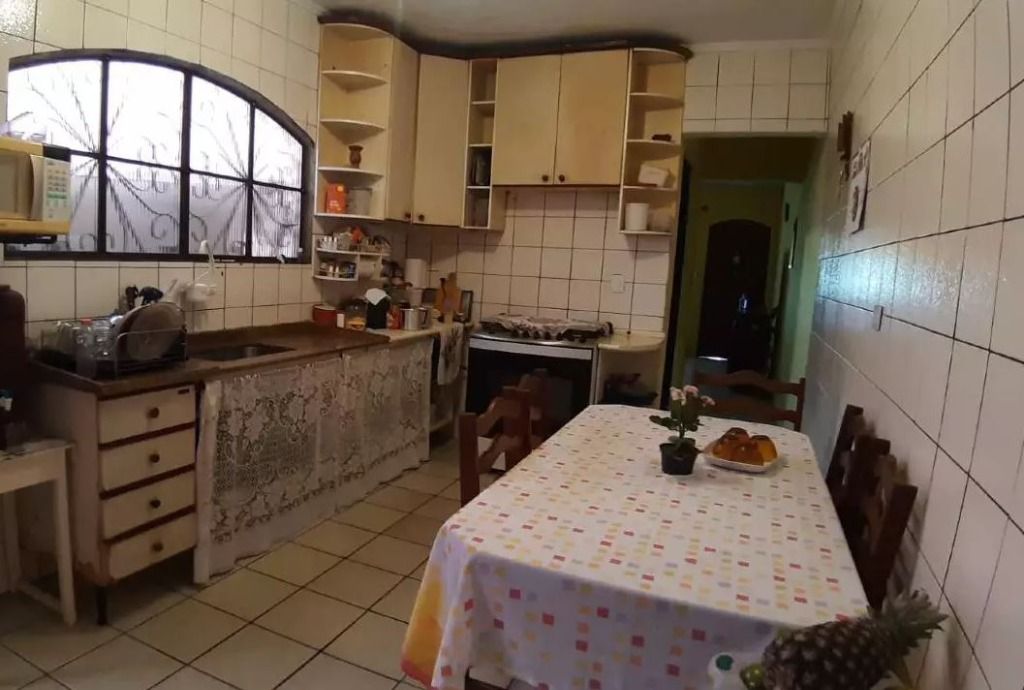 Casa à venda no Vila Floresta: 