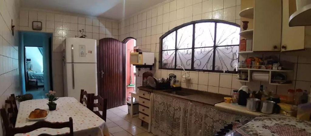 Casa à venda no Vila Floresta: 